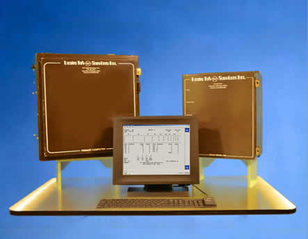 HMI Interface